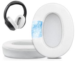 Dailygoods - SOULWIT verkoelende gel-oorkussens voor Sony WH-XB900N/WH-CH710N/WH-CH720N/WH-RF400/MDR-RF895RK