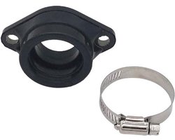 Carburateur Inlaatspruitstuk voor Boot - Flensadapter voor P-W-K 28mm/30mm - Geschikt voor Mi-kuni en KEI-HIN