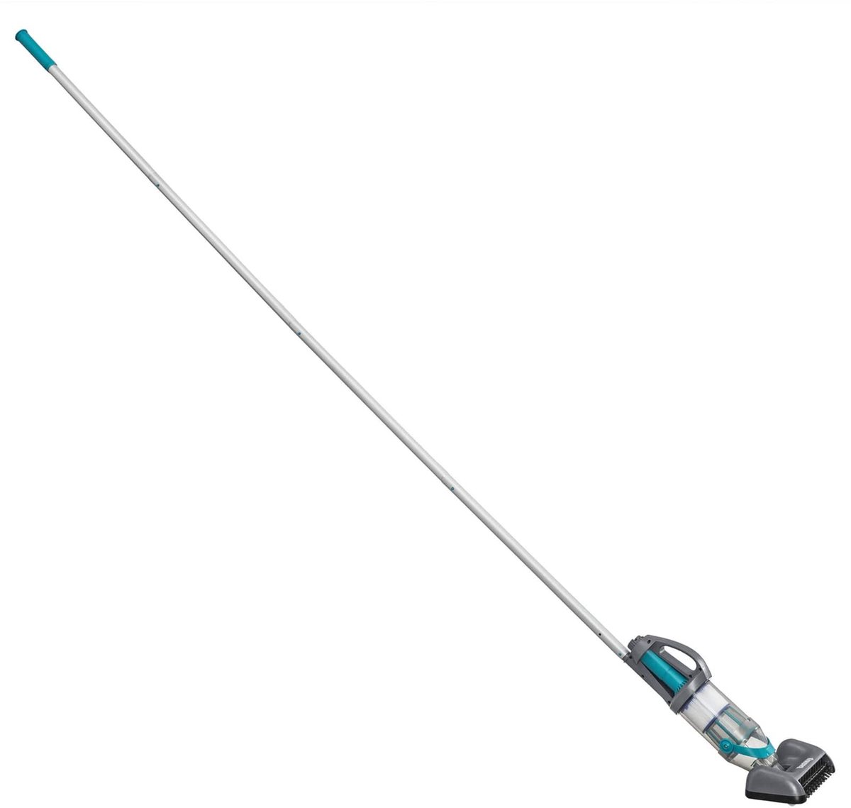 Bestway AquaGrip Manual Rechargeable Pool Vacuum