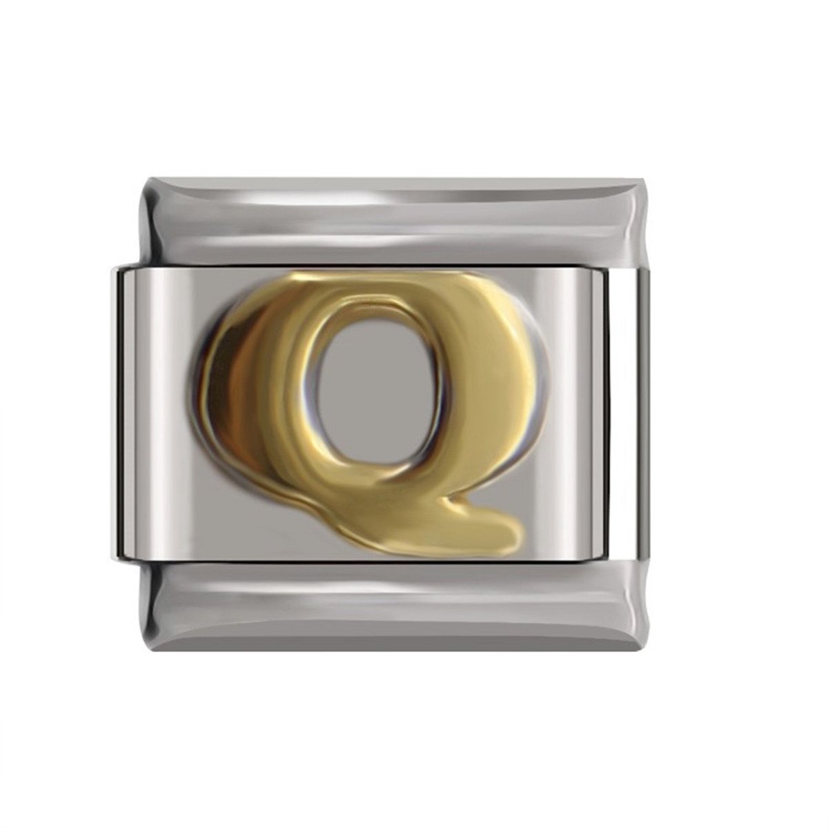 Letter Q