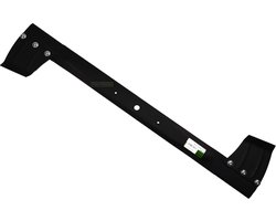 Grasmaaiermes van 74 cm voor AL-KO RT T 10, 9-75, 12-75, 13-75, 750, 800, 850 SA NewTec + vleugels