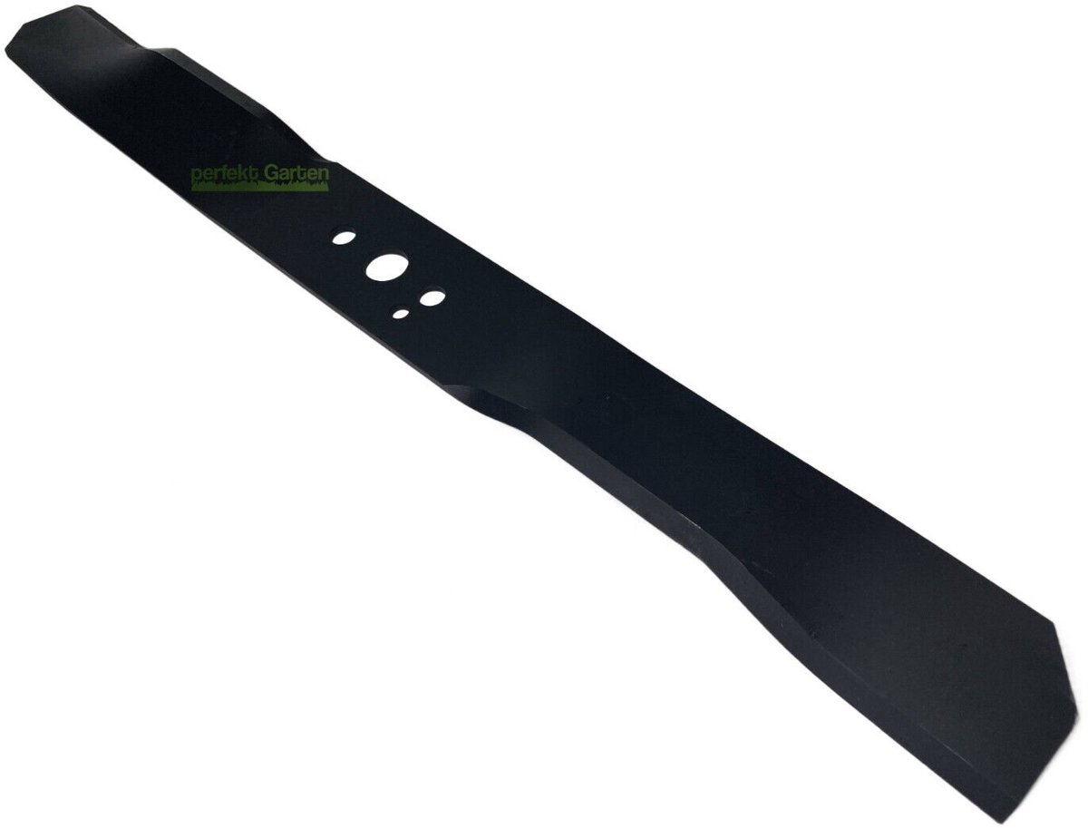Grasmaaiermes van 50,5 cm voor Qualcast QG-PM 51 S Powertec Garden N-BM 51 HW RA / 3405565
