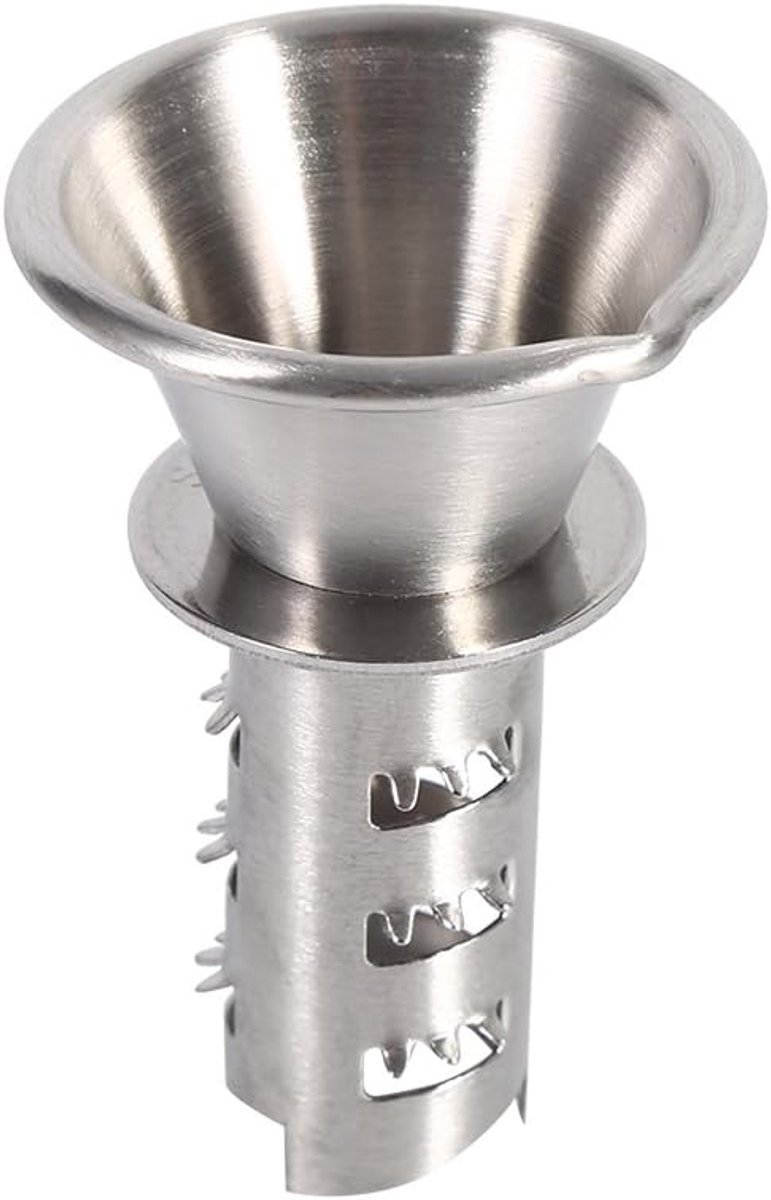 Praktische RVS Oranje Citrus Lime Juicer Hand Handmatig Fruit Squeezer Extractor Keuken Tool