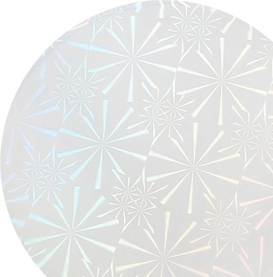 Siliconen vormen met inzetstukken, 4 verschillende gietvormen van epoxyhars, holografische siliconen inzetstukken voor het aanbrengen van holografische motieven in hars, zegelwas, snoep — afbeelding 5