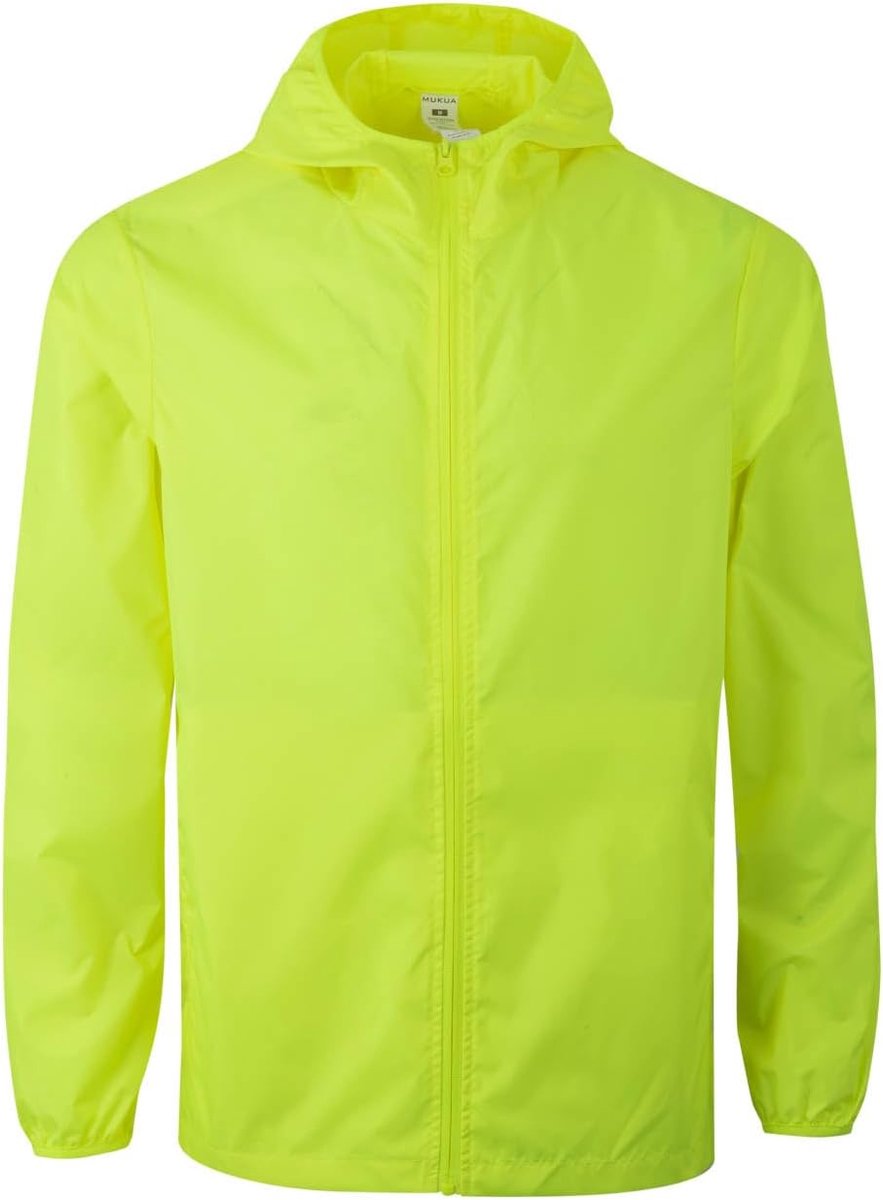 Stockton Windjack, Uniseks uniseks-volwassene windbreaker
