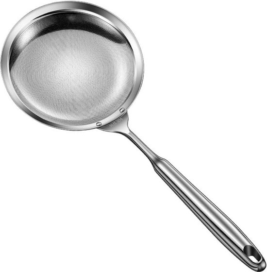 (rond handvat, Dia 5.9") — afbeelding 5