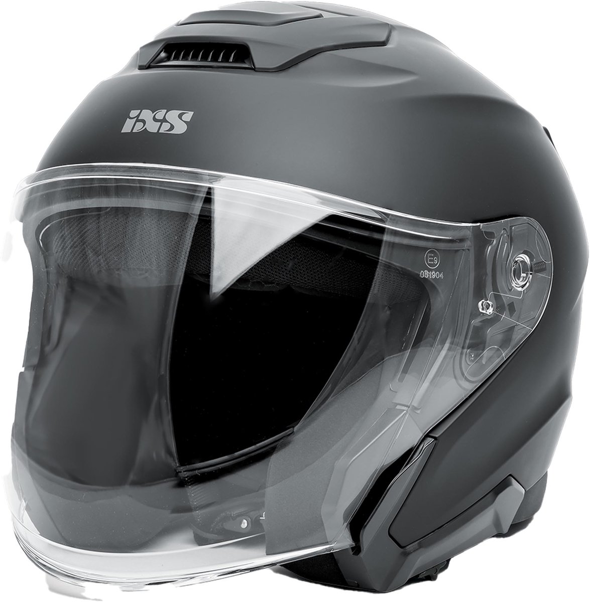 IXS Rapid 1.0 Chalky Jethelm -