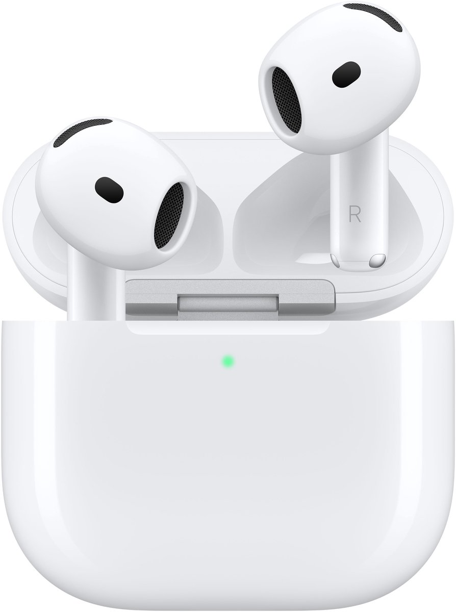 Apple AirPods 5 - reguliere oplaadcase — cadeau in Elektronica - foto 7