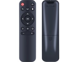 Vervangende afstandsbediening voor Global Verison HY300 HY320 HY300Pro, voor Gaimoo GM200, LQWEL‎/Xgody HY300 Pro, voor HY300-HIFI, AGIMA X1, ‎HY300pro+, PR06, voor Magcubic projectoren
