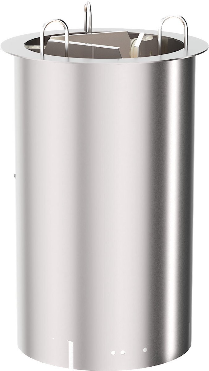 DROP-IN BORDENLIFT - Combisteel 7178.2090 - Horeca & Professioneel