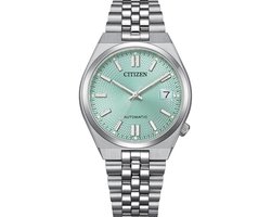 Citizen NK0030-51X Tsuyosa 60 automatisch horloge