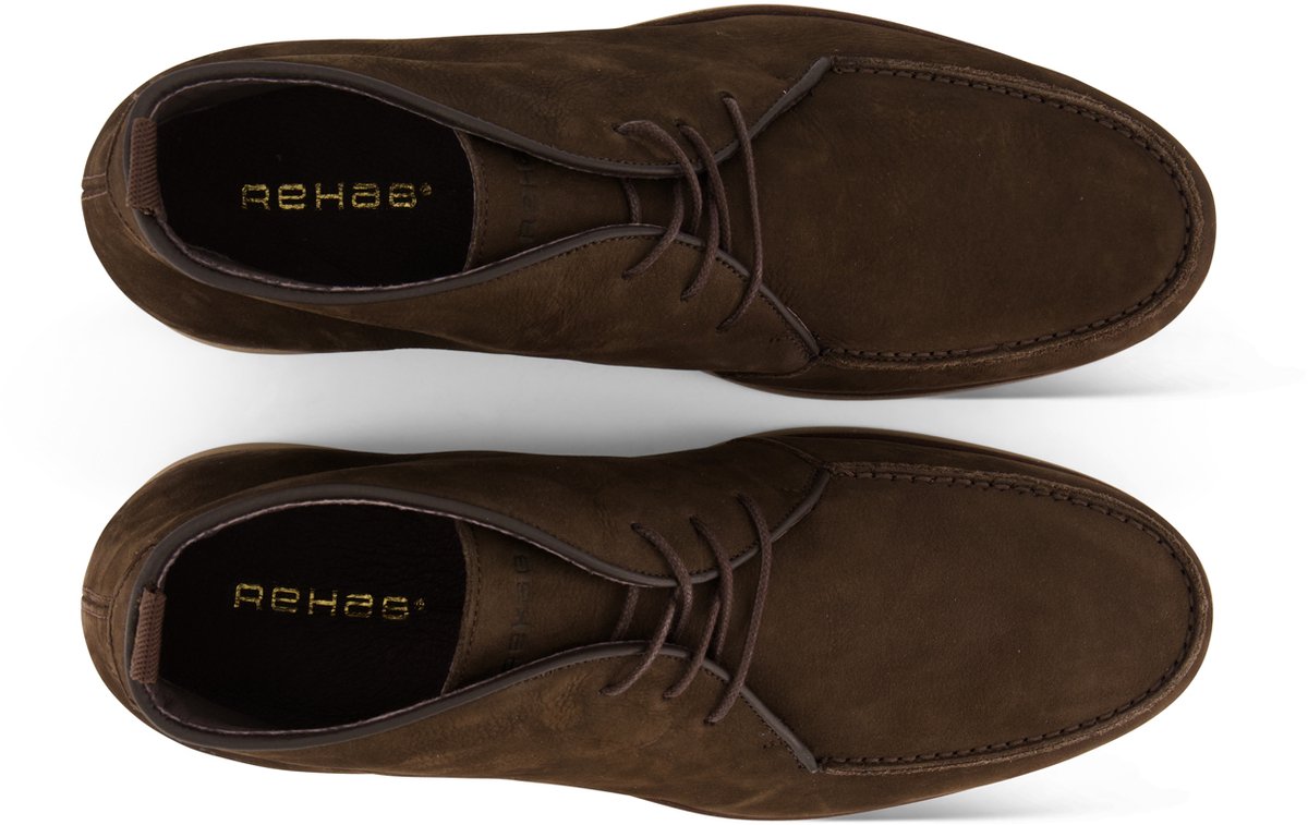 Rehab nette schoenen bruin