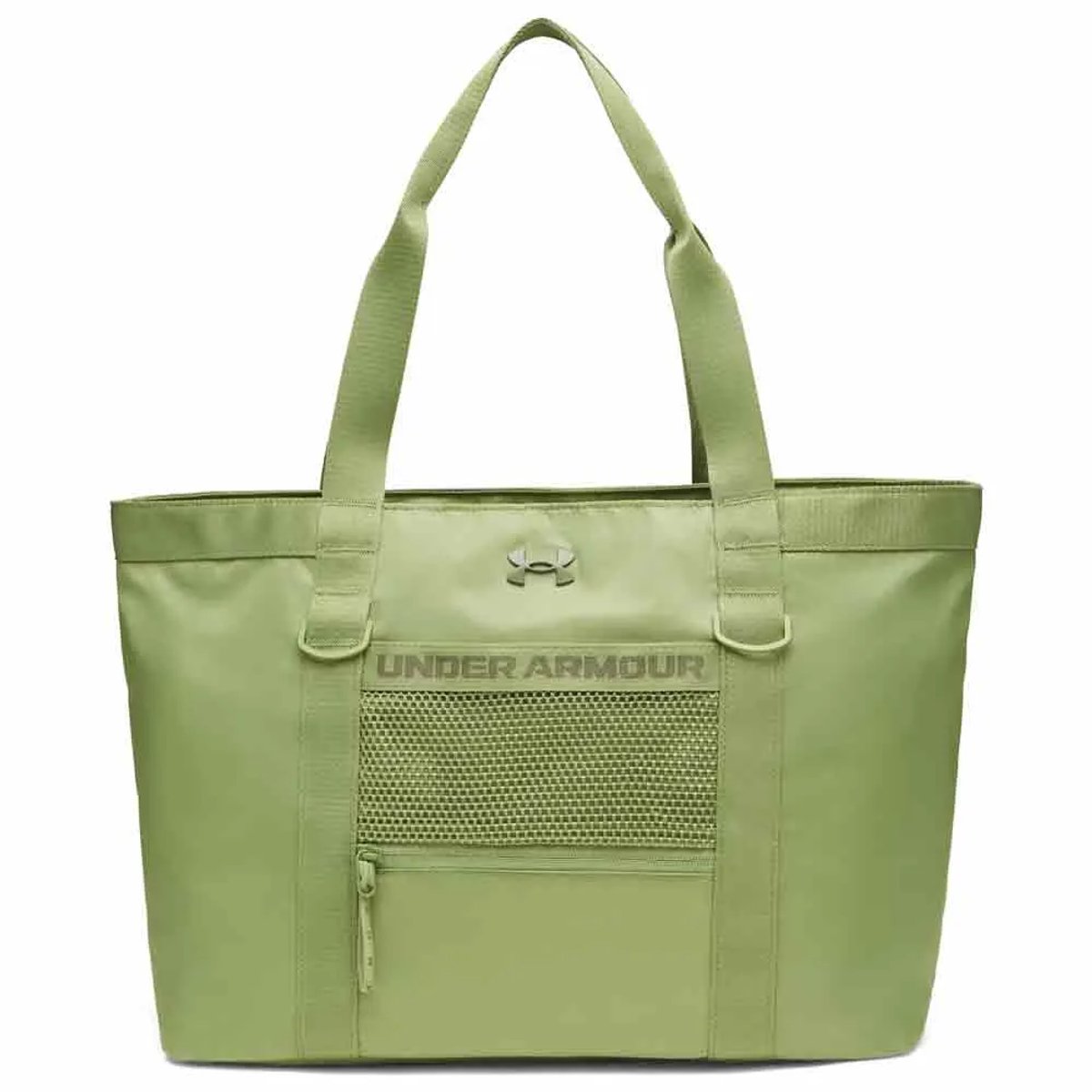 Under Armour Studio 21.75l Stoffentas Groen