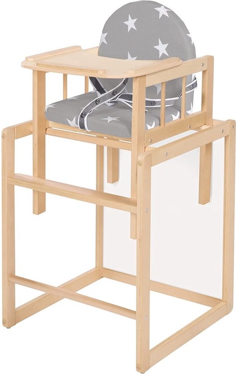 babystoel kinderstoel , eetplank