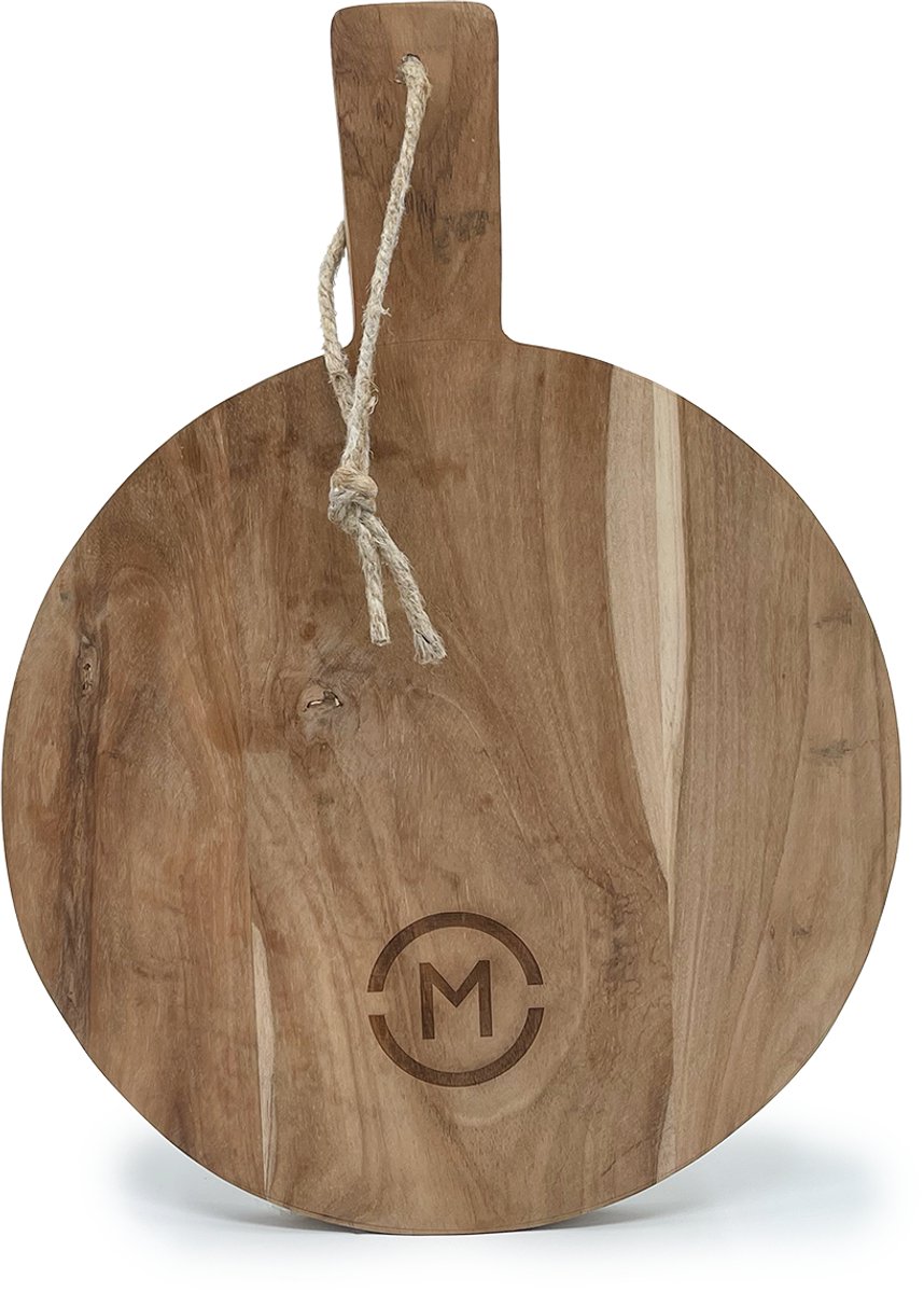 Moods Borrelplank Eiken