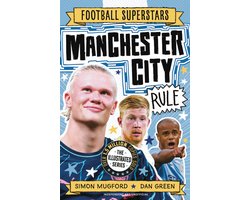 Football Superstars 39 - Manchester City Rule
