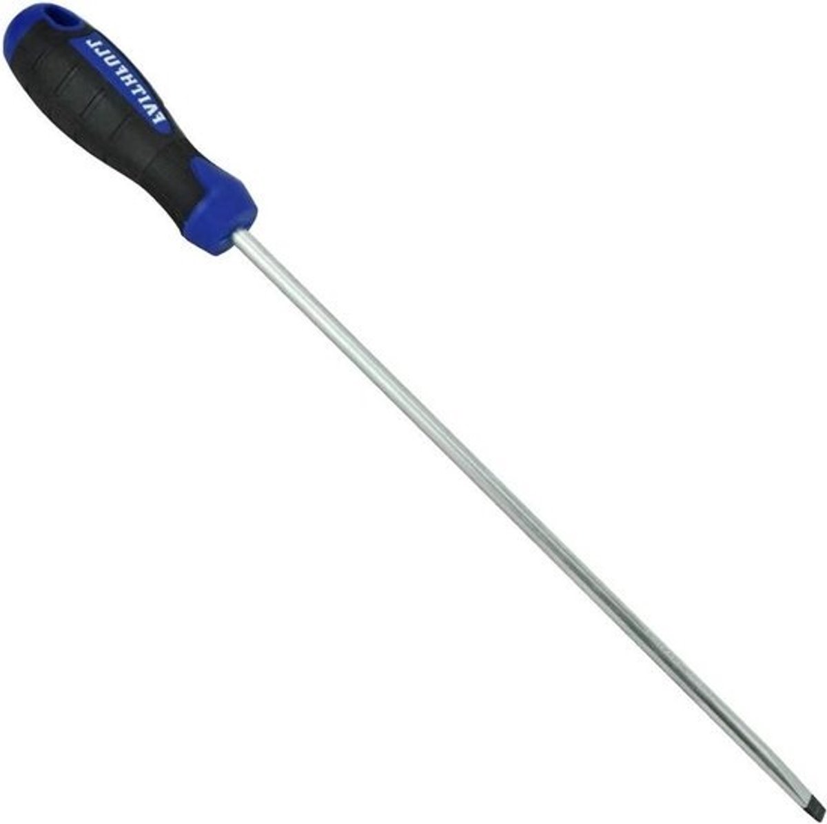 Sleufschroevendraaier Soft-Grip 250 mm x 10 mm Flared - FAISDF250 - langwerpig - kwaliteit