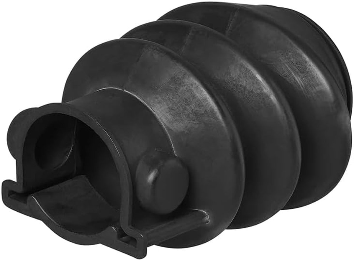 Balg voor oploopregeling geschikt voor AL-KO modellen 50/60 mm lengte 125 mm