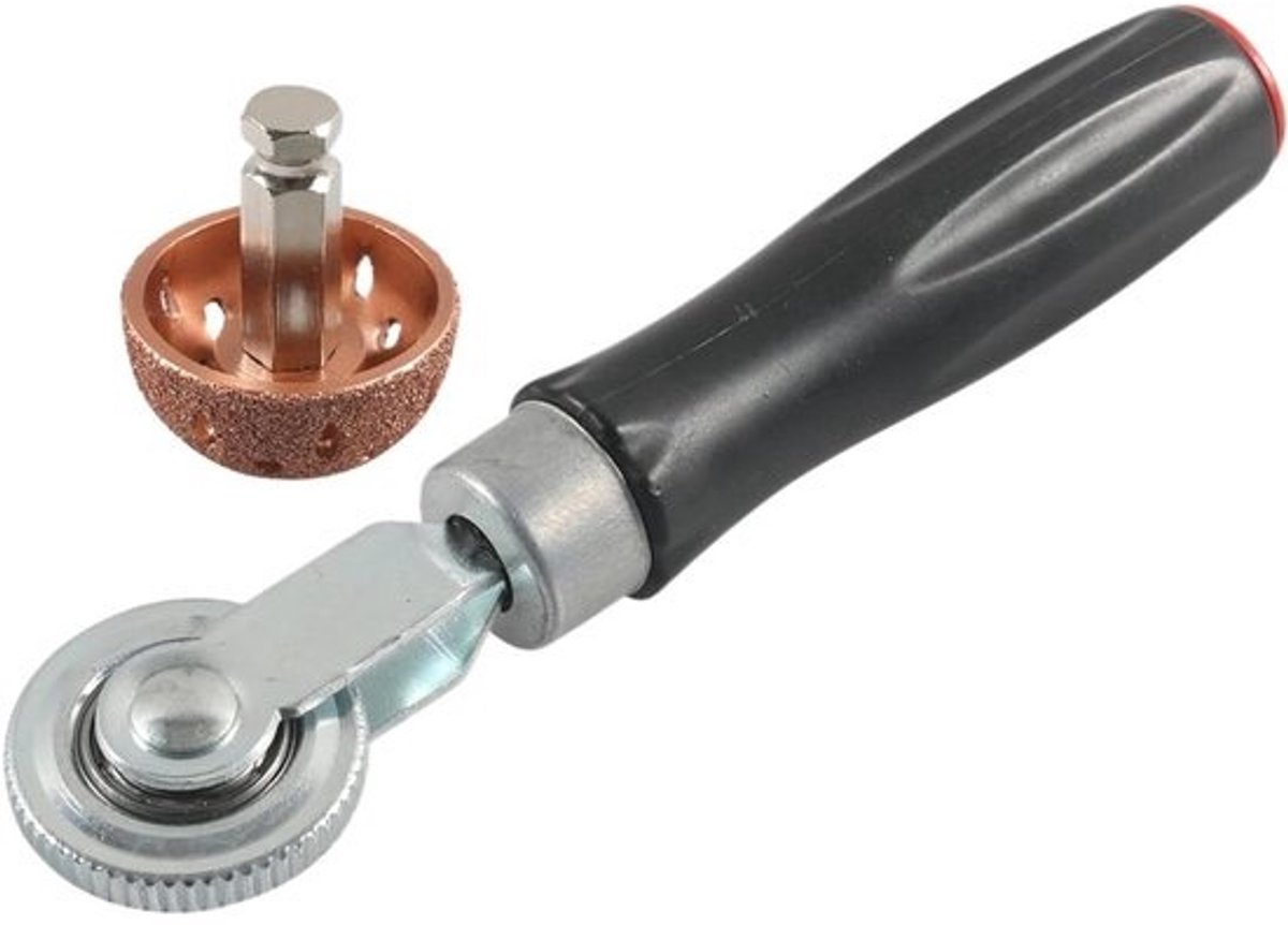 Banden Reparatieset - Noodreparatie Kit - Voertuig Onderhoud - Luchtdichte Afdichting - 24+3 Stuks - Meerkleurig