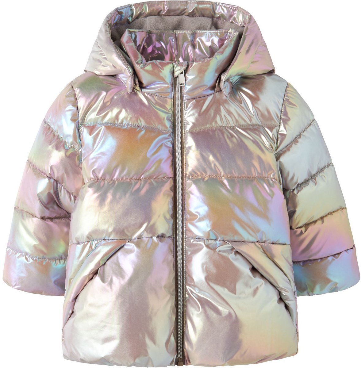 Name it Jas Puffer