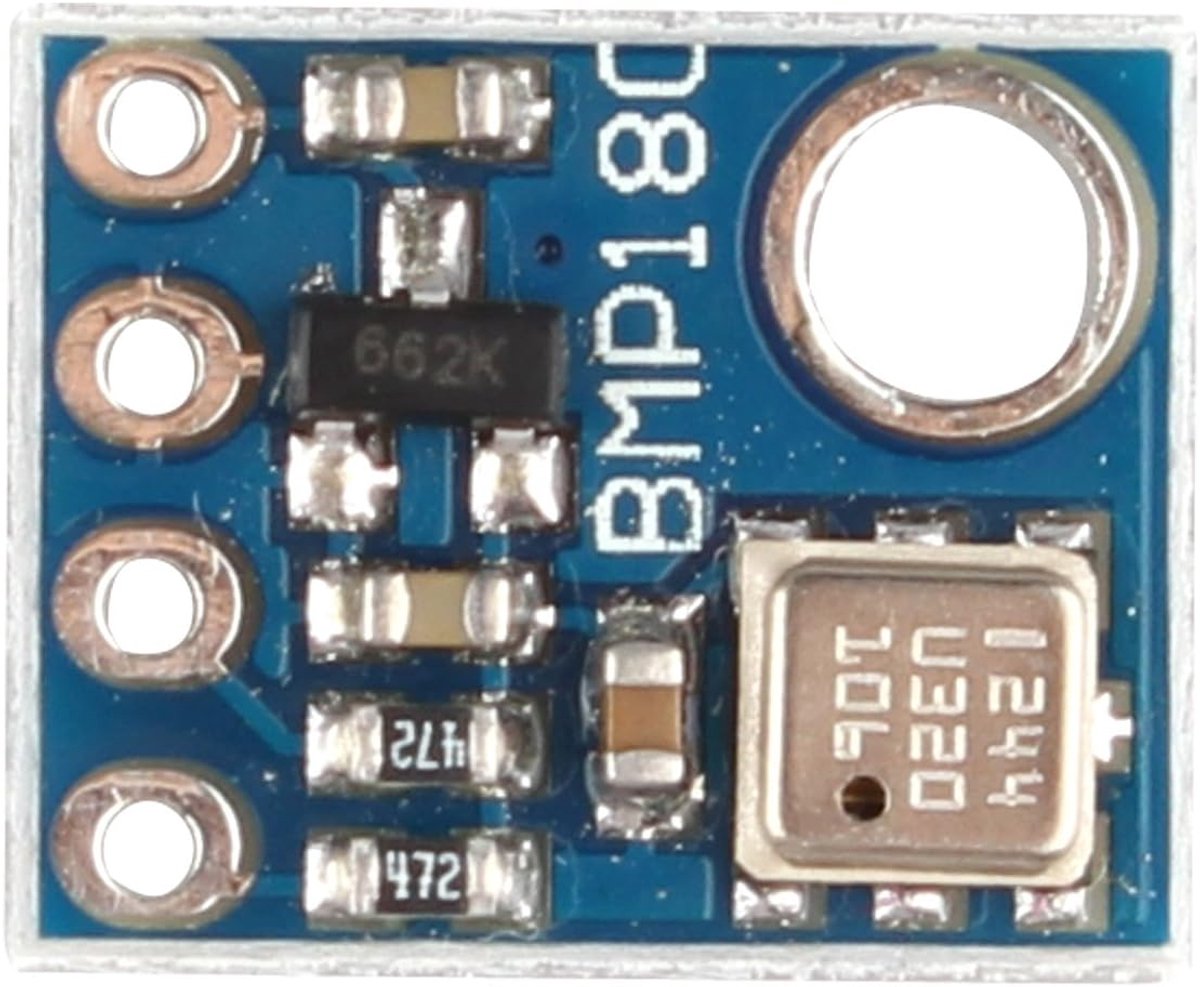 180 Vervang BMP085 Digitale Barometrische Druksensor Module
