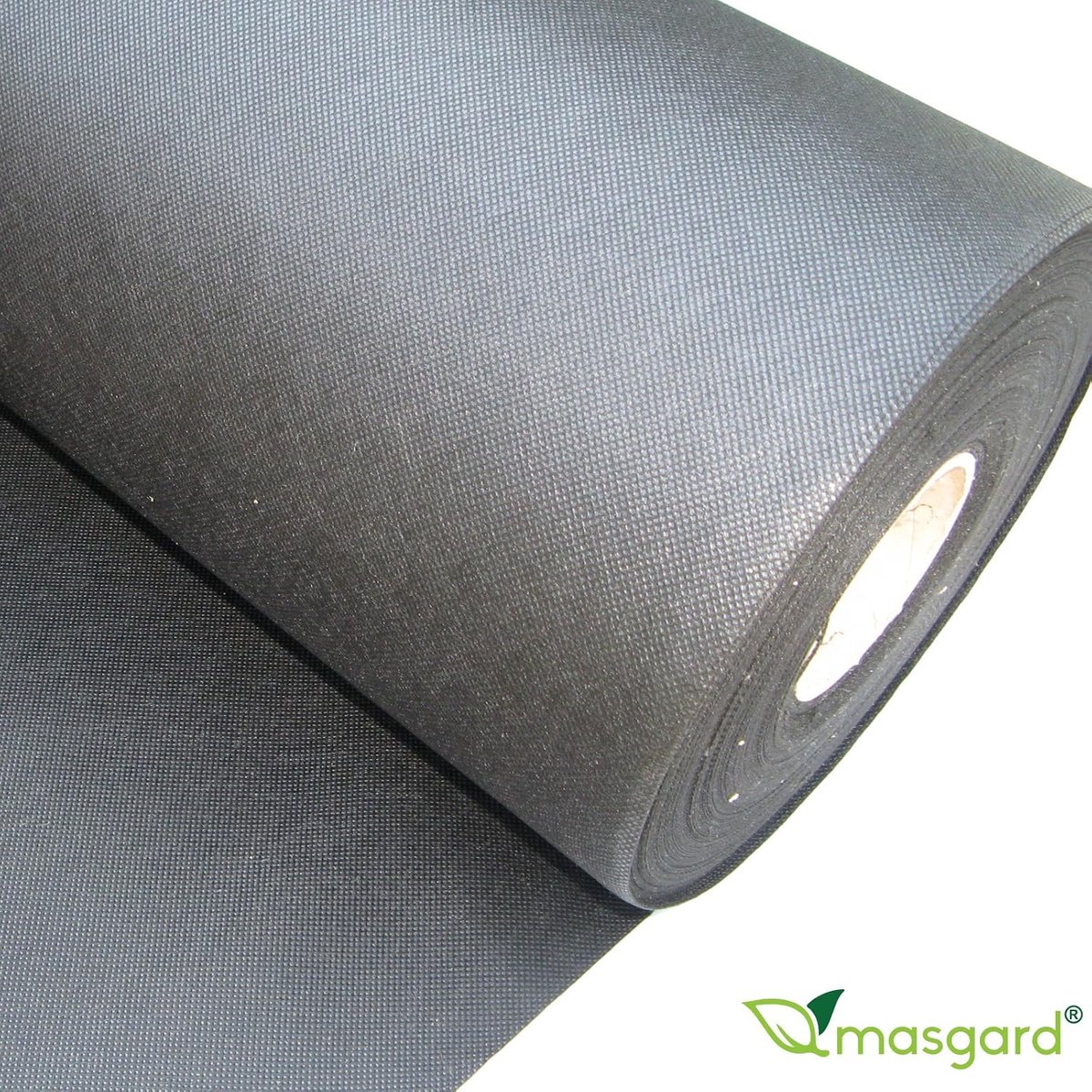 Tuindoek in tuinierskwaliteit 120 g/m² verschillende afmetingen UV-bestendig scheurvast (1,00 m x 100,00 m = 100 m² (rol))