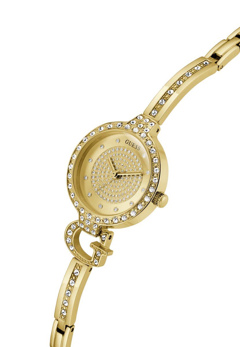 Guess Goud