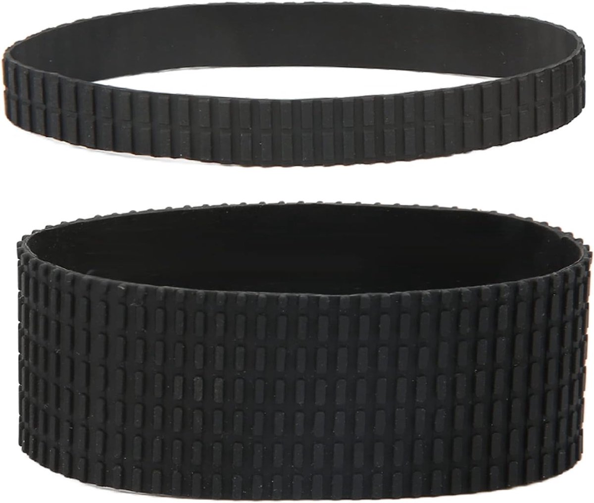Dailygoods- Lensrubberring Vervanging - Rubber - Nauwkeurige Afmetingen - Geschikt voor SP 24‑70mm F/2.8 Di VC USD A007 - 100% Getest - Lichtgewicht 1