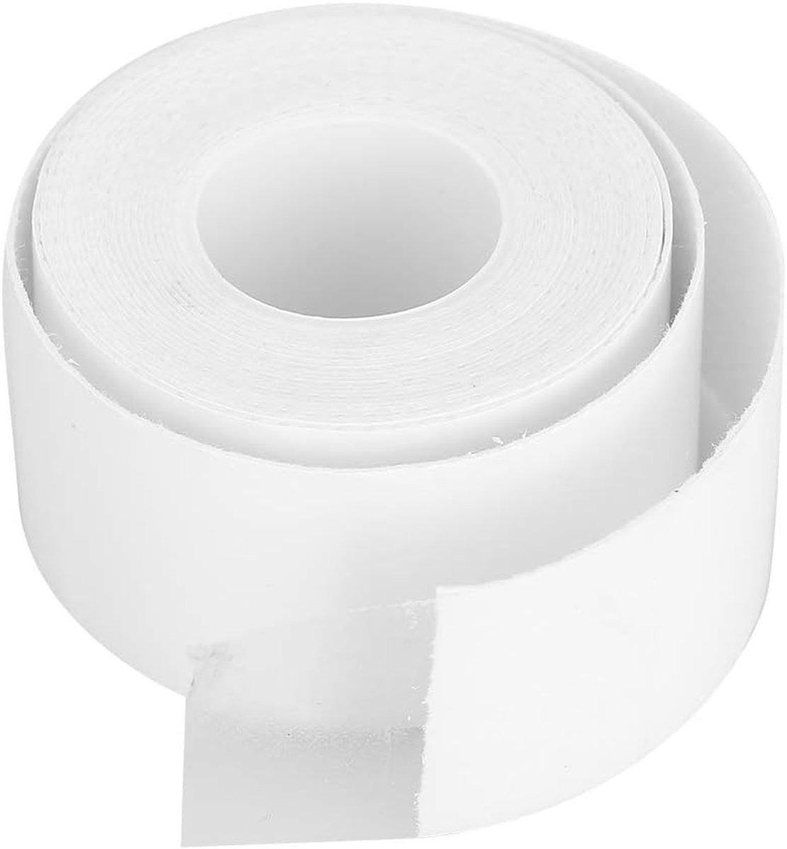 Dailygoods- Kraagbeschermer - Wegwerp Zweetpreventie - Zelfklevende Tape - Anti Vuil Patches - Ademend Ontwerp - Lichtgewicht en Onzichtbaar - Zweetpa