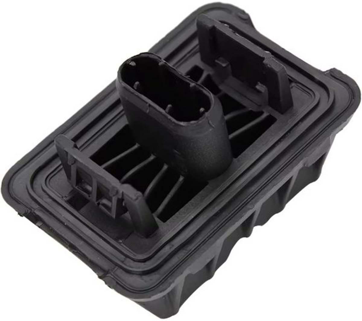 Bloc Support voor Auto-hefmiddelen (2015-2017)
