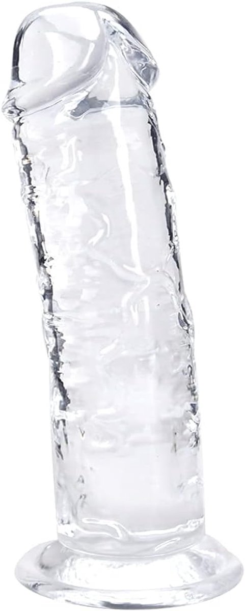 Realistische enorme dildo groot XXL met zuignap groot seksspeelgoed voor vrouwen mannen penis