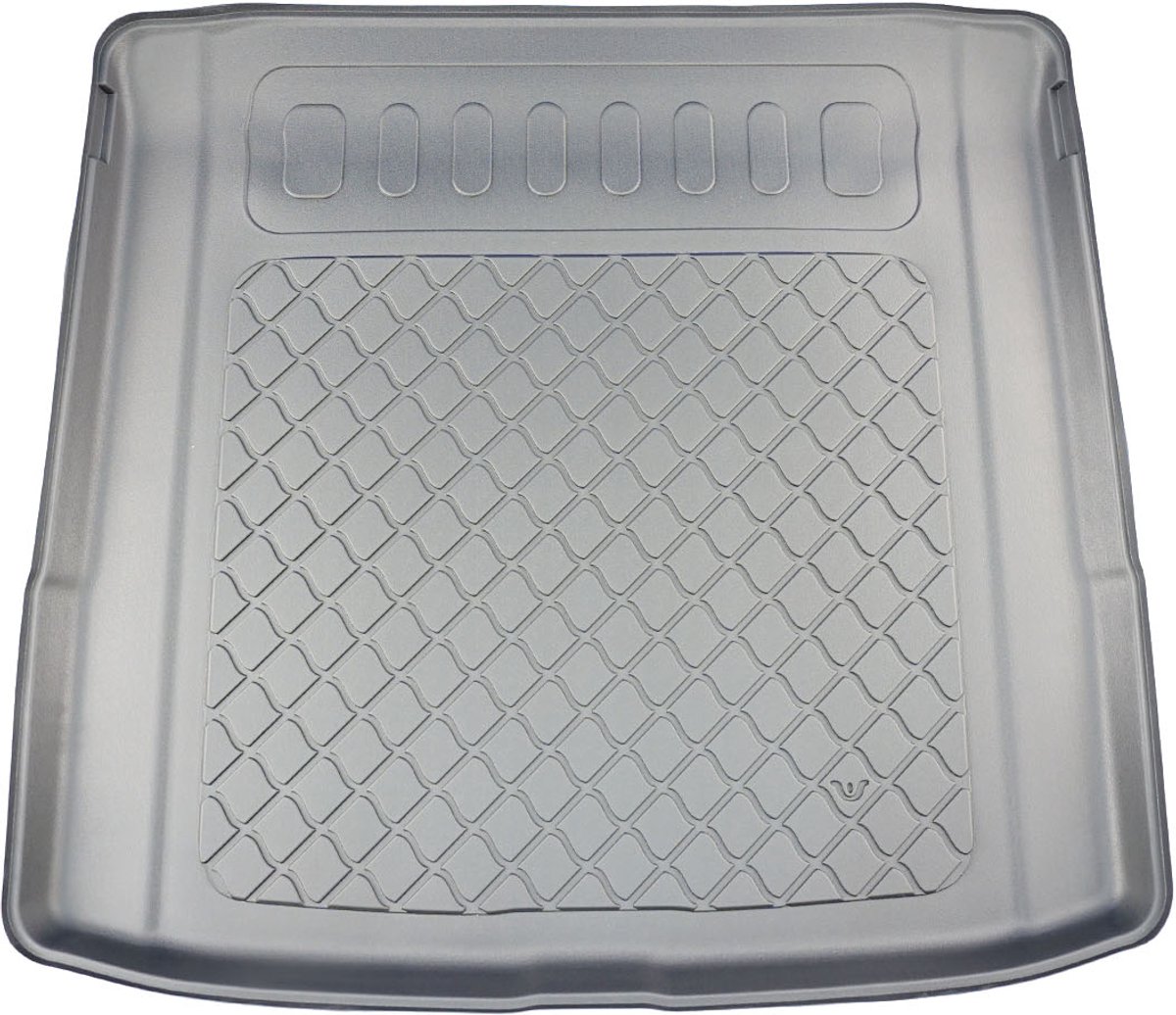 Kofferbakmat Audi A6 Sportback e-tron (electric) 2025-heden - Guardliner