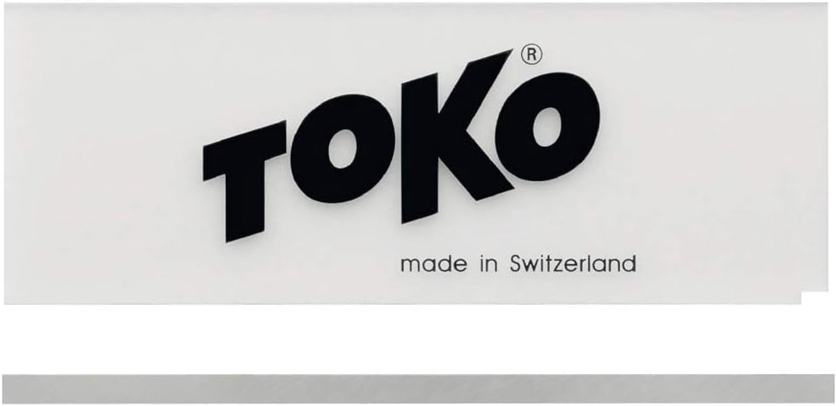 Toko Repair tool Plexi Blade 5 mm Backshop GS - ShopVlot