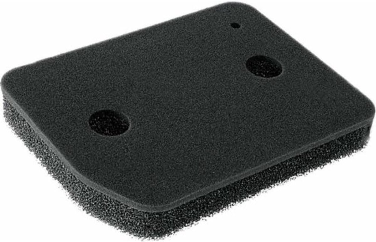 Wasdroger Schuim Filter compatibel met Miele 9164761 - TMB540WP, TKS850WP, TKG840WP, TKS650WP, TKB150WP, TKG450WP - ShopVlot