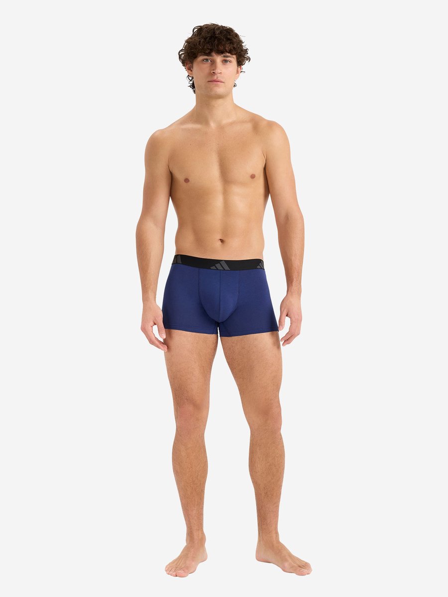 Adidas Trunk Actief Flex Katoen