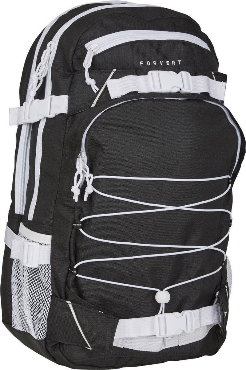 Forvert Ice Louis rugzak 49 cm Laptopvak