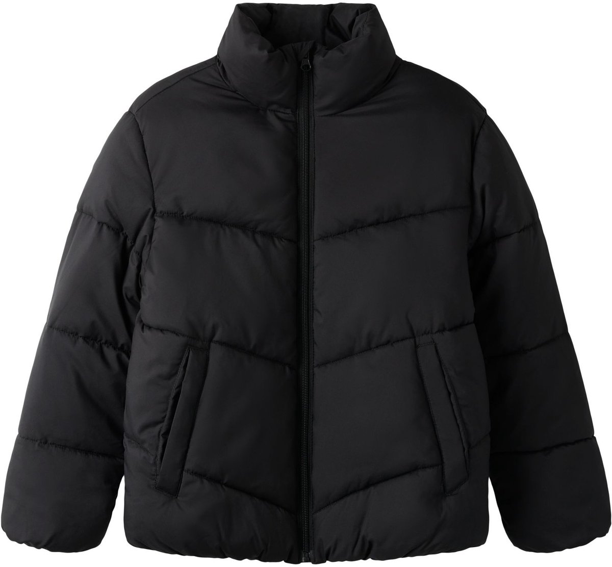 Name it Jas Puffer