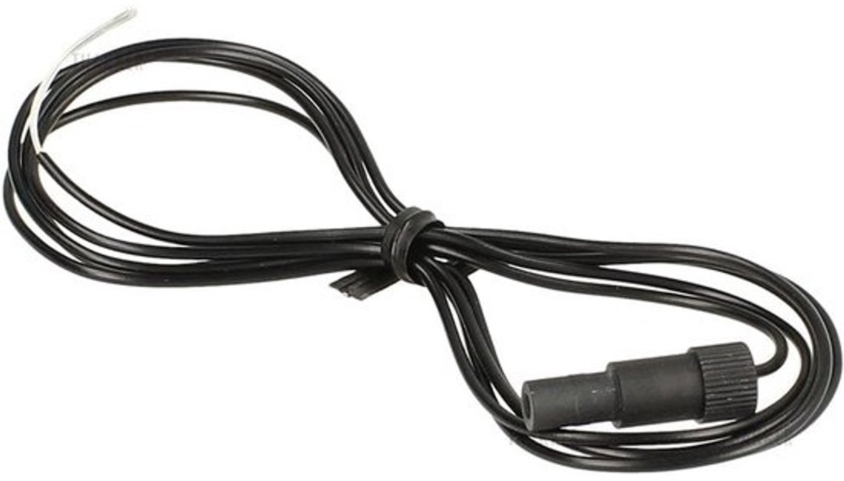 Aardingskabel voor platenspeler - RCA-verbindingskabel - Stabiele geluidsweergave - Magnetische connector - 10 x 5 x 1 cm