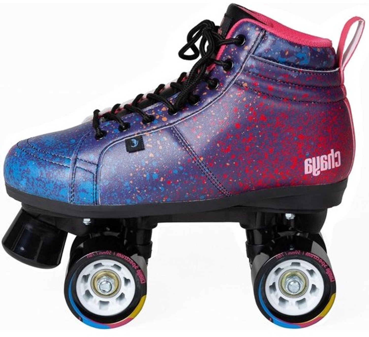 Rolschaatsen Skeelers Voor vrije tijd ABEC 7-lagers 59 mm-wielen