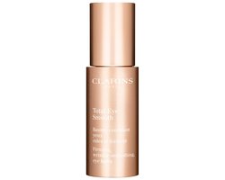 Clarins Total Eye Smooth Oogcrème 15ml