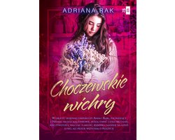 Choczewskie wichry