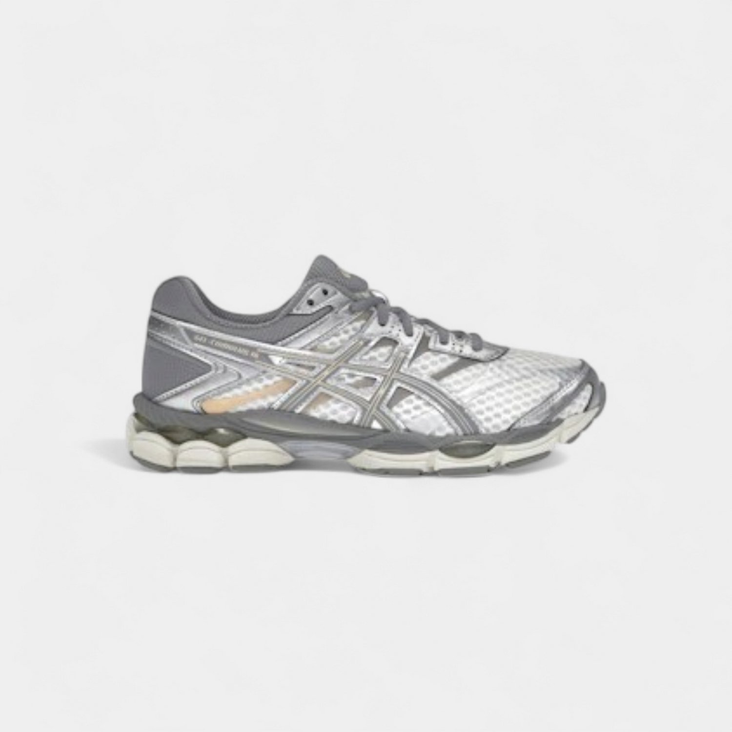 ASICS Gel-Cumulus 16 Clay Wit