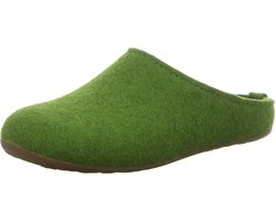 Haflinger Dames en Heren pantoffels Everest Fundus