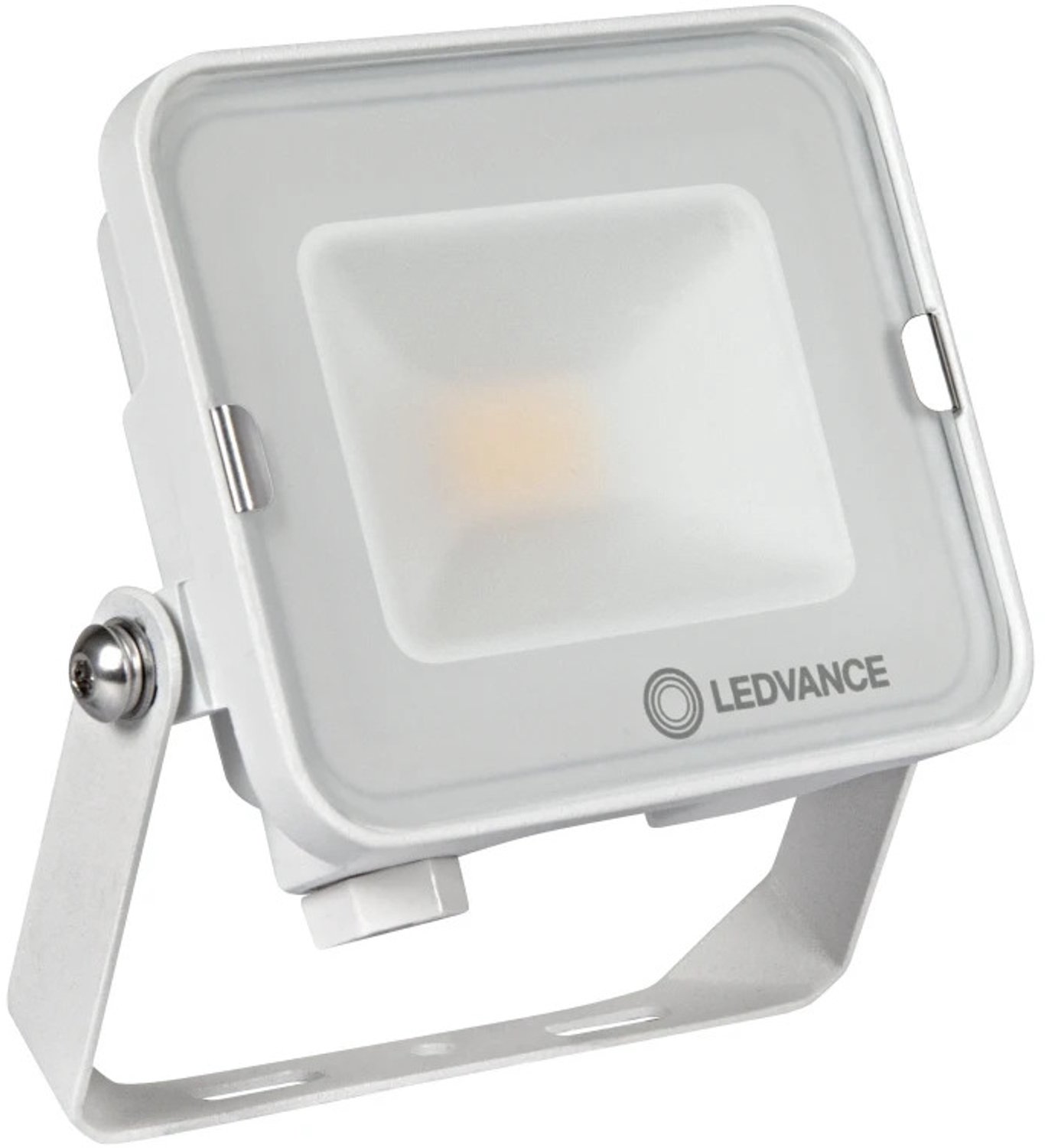 Doos 8x Ledvance LED Floodlight | 10W 4000K 1000lm 840 IP65