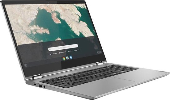 Lenovo Chromebook C340-15 81T9000CMH