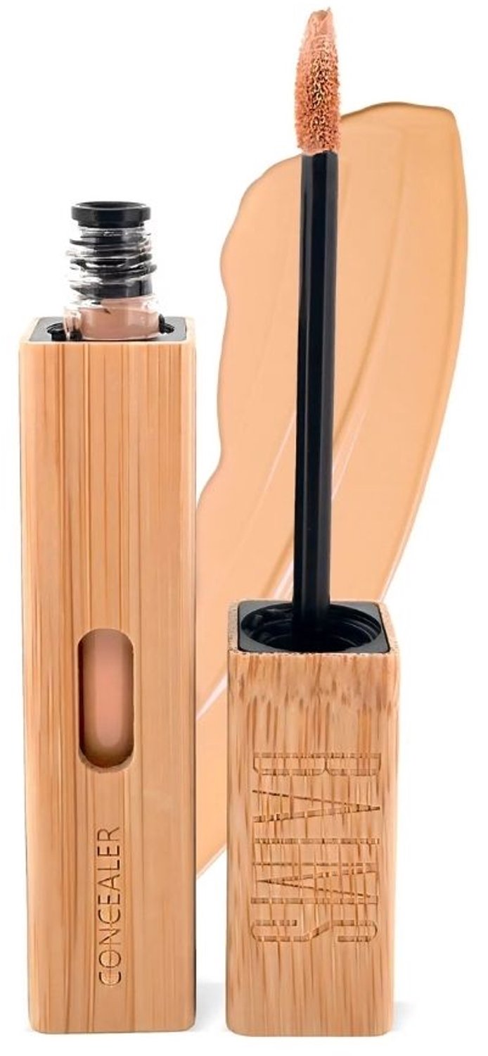 BAIMS Concealer Nude 30 | 6 ml | Vegan Concealer met Medium Dekking