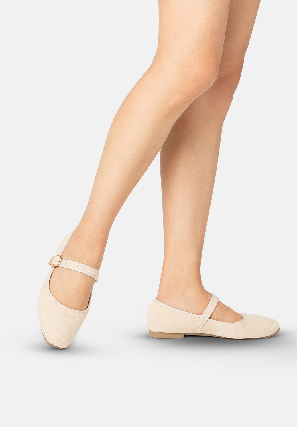 Ballerinas