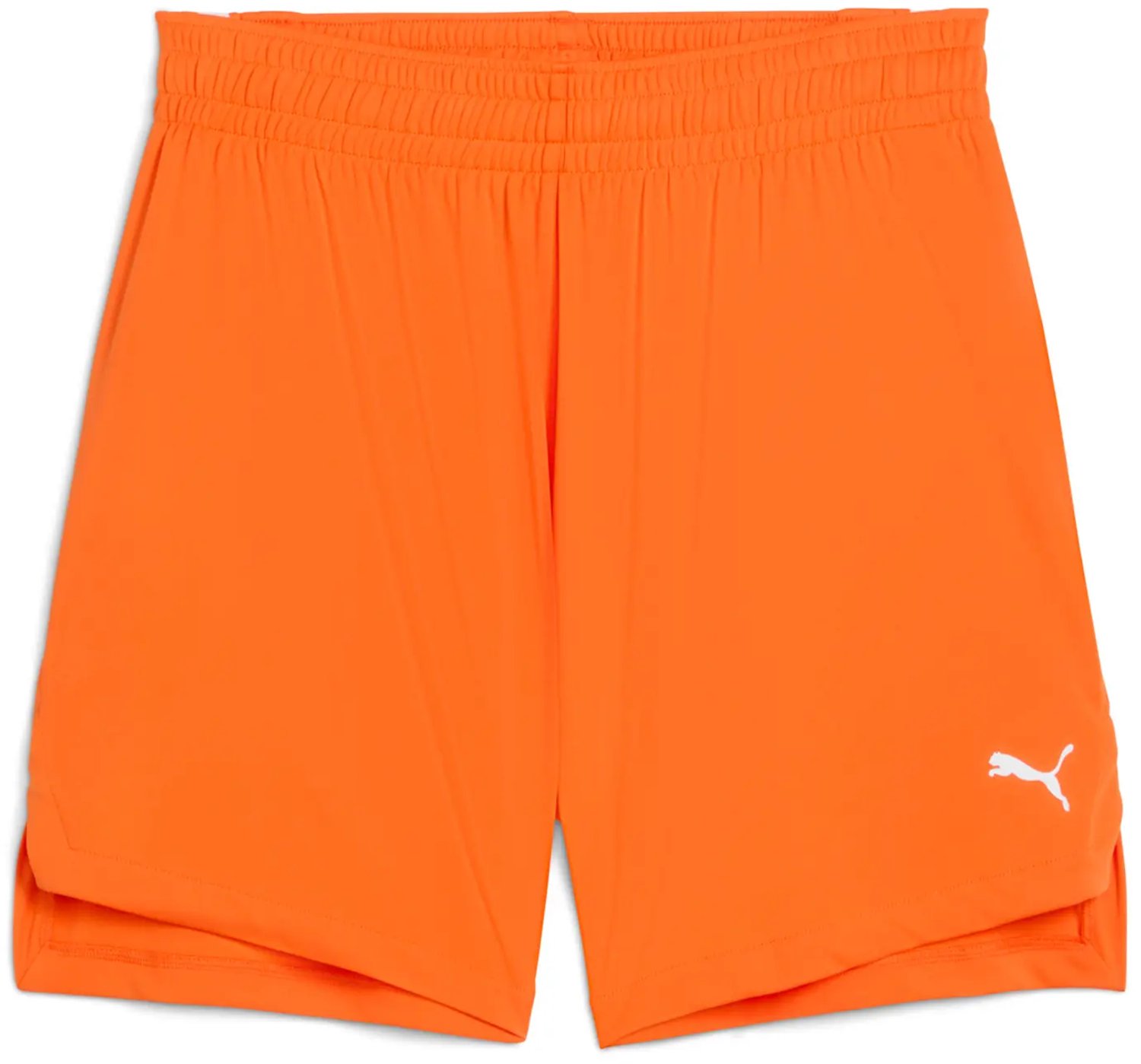 Oranje