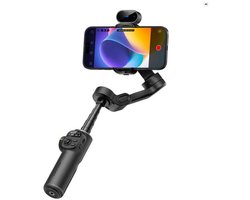AOCHUAN X2 Gimbal with AI Sensor (Black)