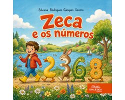 Zeca e os números